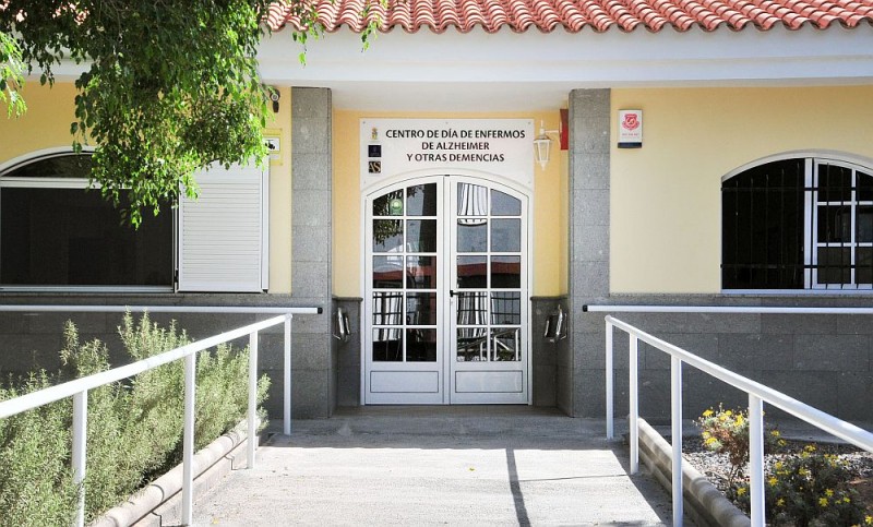 San Bartolom� prorroga el convenio con el IASS