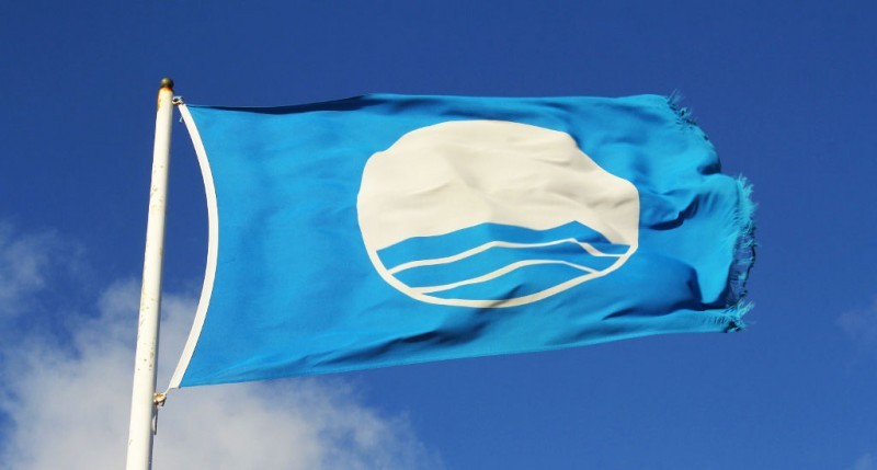 Canarias consigue 54 galardones Bandera Azul en el 30 aniversario 