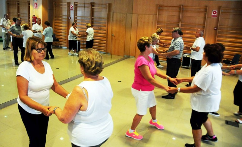 Maspalomas tramita las solicitudes de viajes del Imserso