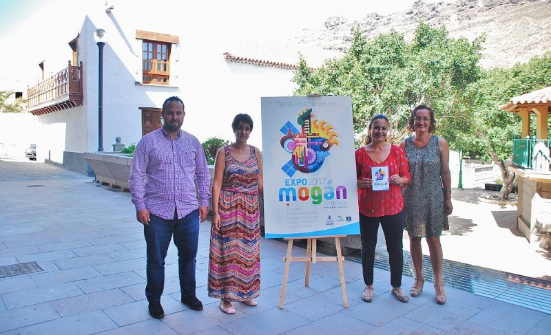 �Expo Mog�n� llegar� a las calles del casco hist�rico los d�as 27 y 28 de mayo