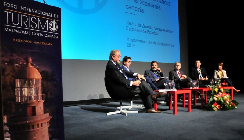 Maspalomas Costa Canaria convoca sus Premios de Comunicaci�n Tur�stica 