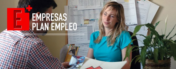 Plan de Empleo de Cruz Roja ha logrado que 18.000 personas accedan a un trabajo