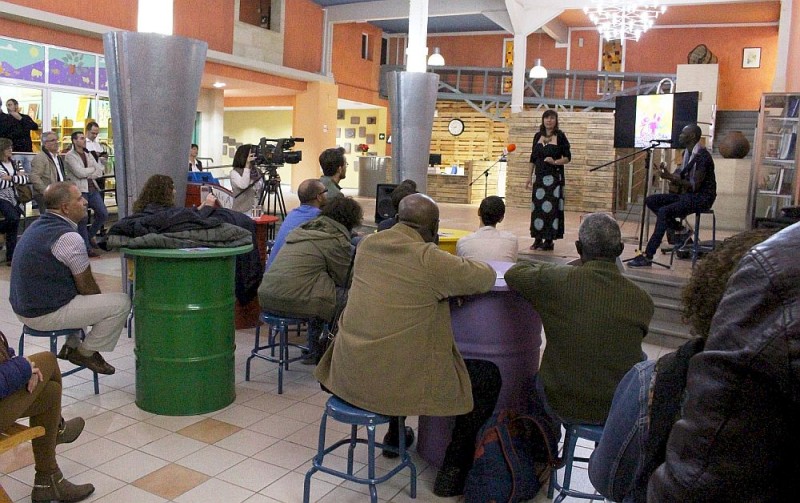 Santa Luc�a celebra el D�a Mundial de la Diversidad Cultural