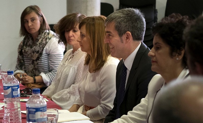 La Ley de Servicios Sociales blindar� los derechos de los m�s  vulnerables