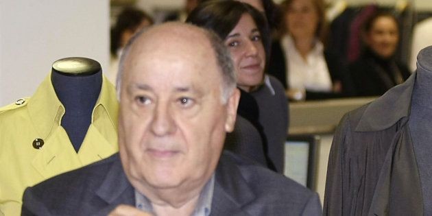 La Fundaci�n Amancio Ortega dona 17 millones a Canarias para la compra de equipos oncol�gicos
