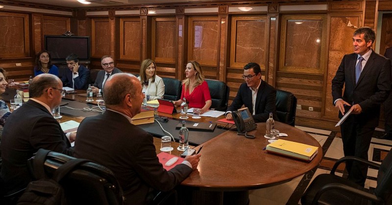 El Gobierno declara de inter�s p�blico a la Asociaci�n para la Promoci�n del Empleo y la Cohesi�n Social Creativa