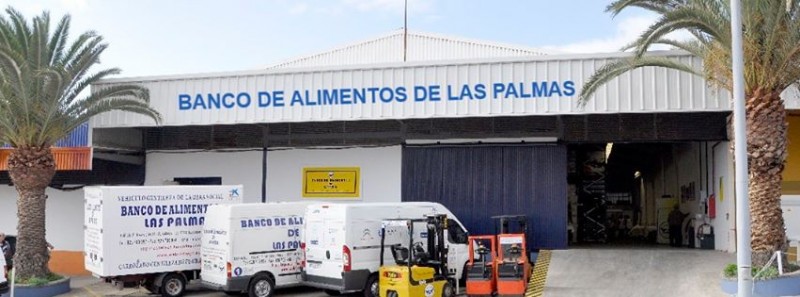 El Banco de Alimentos pone en marcha la �Operaci�n Kilo del Verano�