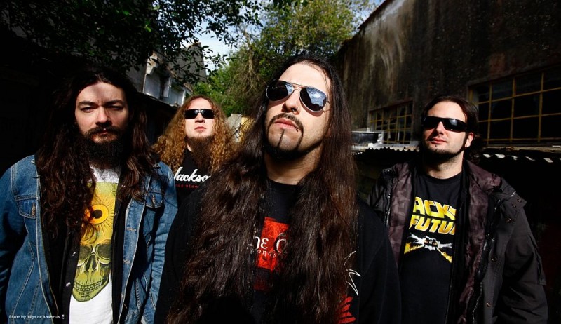 Vecindario acoge el festival Hard Skull Fest