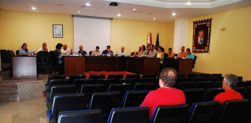 Mog�n invertir� 10,6 millones de euros en 18 actuaciones