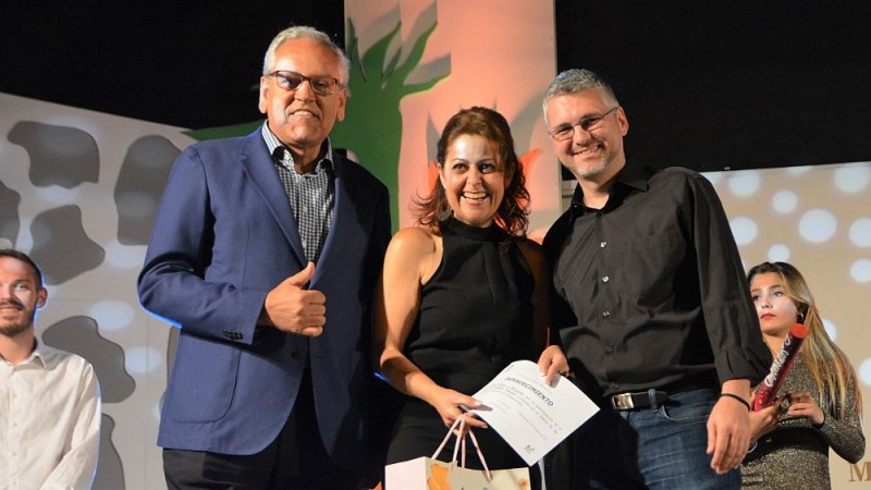 San Fernando clausura sus fiestas con un el Festival de Talentos