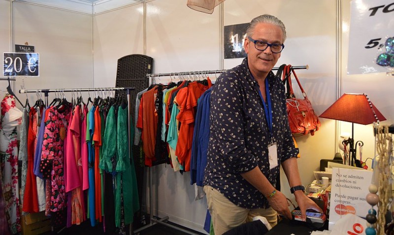 Fisaldo supera las expectativas de negocio y recibi� m�s de 25.000 personas