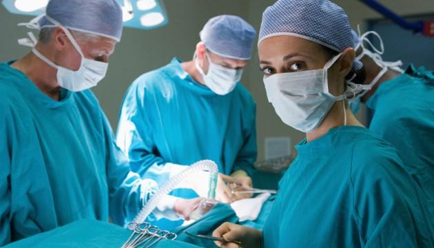 Los hospitales del SCS realizan 64 trasplantes de �rganos gracias a 36 donantes