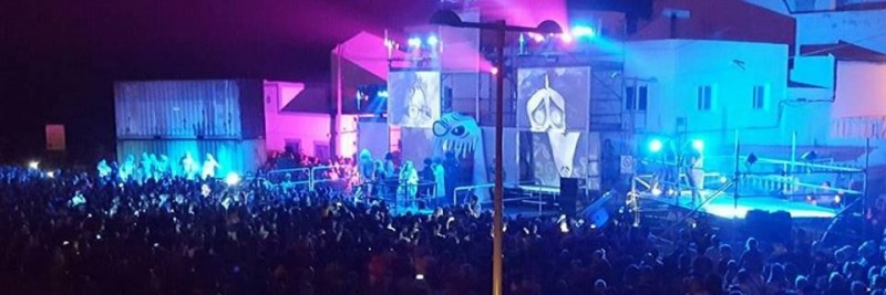 Pozo Izquierdo vuelver� a brillar con la �Noche Embrujada�