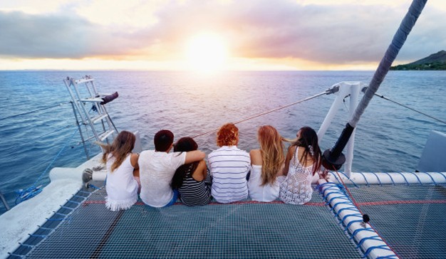 Islas Canarias, quinto destino tur�stico en redes sociales para los brit�nicos