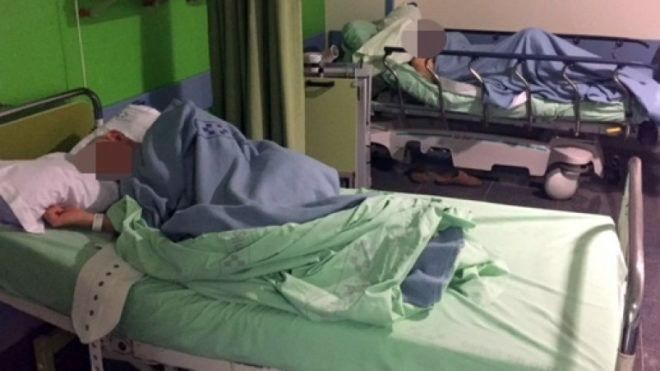 El PP exige a Morales una �soluci�n inmediata� al abandono de ancianos en hospitales