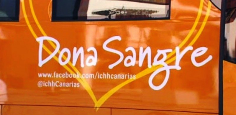 El ICHH presenta su campa�a de verano para la donaci�n de sangre 