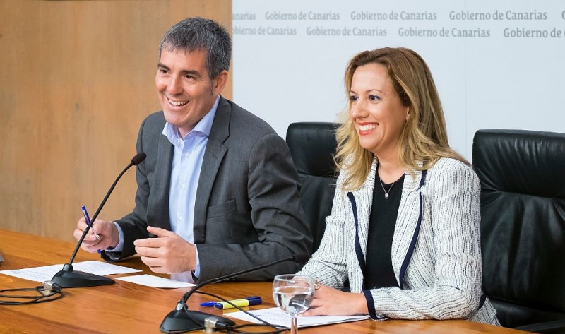 El Gobierno tramita un cr�dito de 340 millones para servicios p�blicos