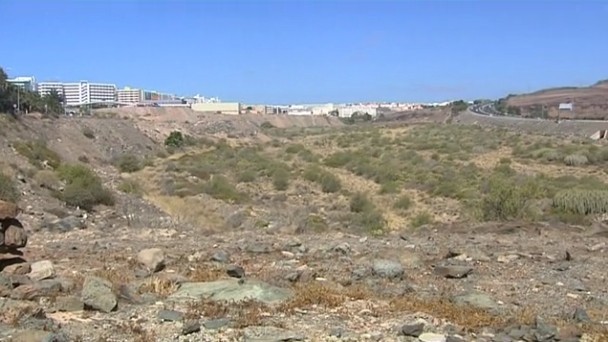 Kiessling recrimina al Ayuntamiento el retraso en la concesi�n de la licencia del Siam Park