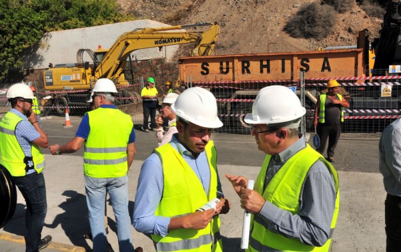 El Gobierno de Canarias anuncia su incorporaci�n al Consorcio de Rehabilitaci�n Tur�stica 