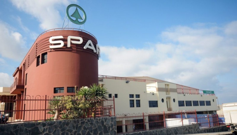 El ICHH acerca sus recursos a la central de Spar para facilitar la donaci�n