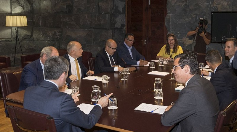 La bonificaci�n del 75% en los billetes marcar� un antes y un despu�s en las Islas