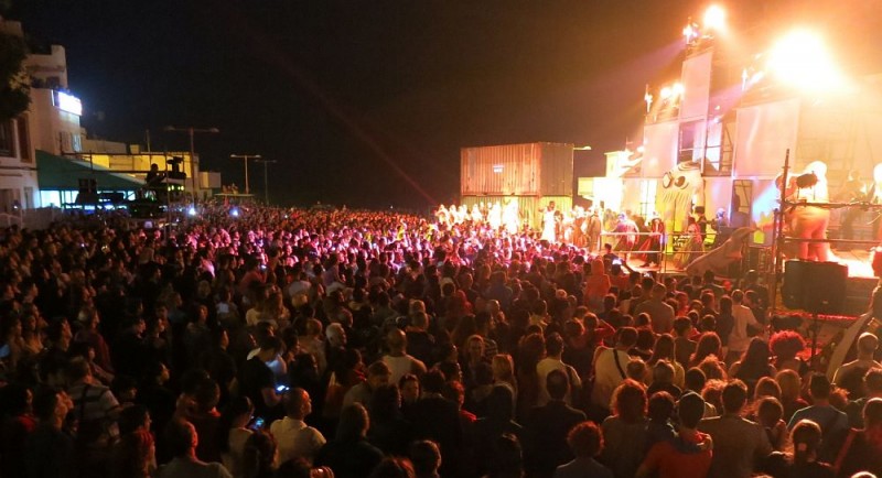 Pozo Izquierdo acoge este viernes La Noche Embrujada