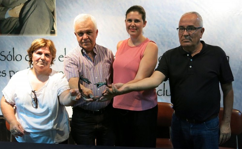 Las Jornadas de Solidaridad Camilo S�nchez contra la concesi�n a la UE del premio a la Concordia