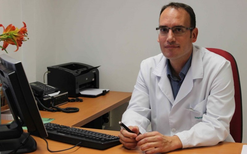 Hospiten emplea pr�tesis mamarias que reducen el riesgo de complicaciones 