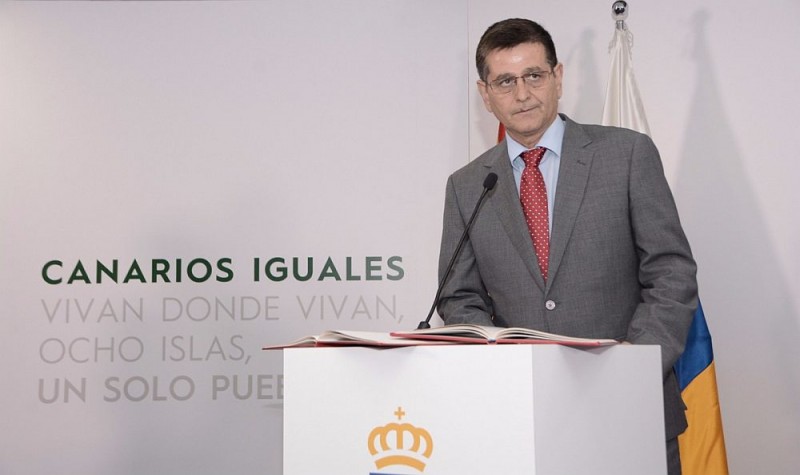 El Gobierno inicia la tramitaci�n de la Ley de Cl�usulas Sociales