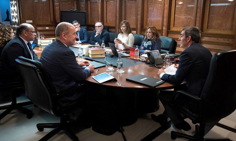 �Las Fortalezas� de Santa Luc�a es declarada Bien de Inter�s Cultural 