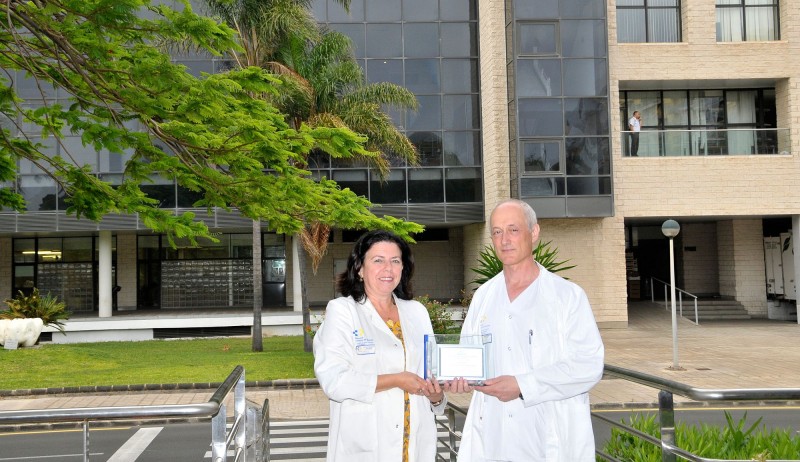 Ozonoterapia para tratar algunos efectos secundarios de la quimioterapia y radioterapia 