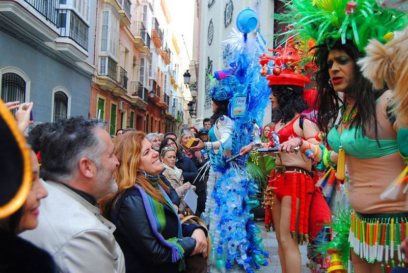 Ingenio propone este s�bado una noche con mucha �Guasa�