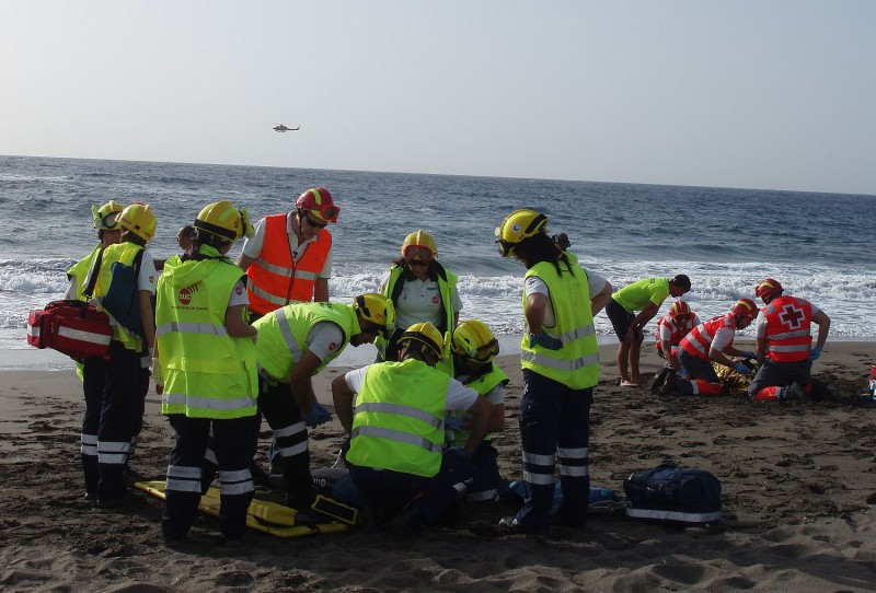 El SUC recuerda c�mo evitar los principales riesgos para la salud en el verano