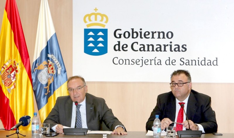 La lista de espera quir�rgica se reduce un 6,2 por ciento entre enero y junio 