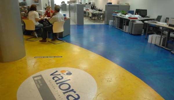 El Cabildo agiliza el sistema de pago aplazado de los tributos gestionados por Valora 