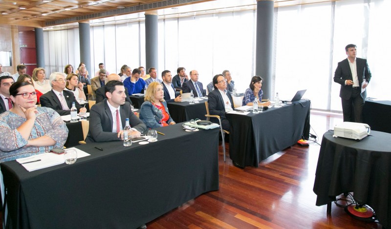 Aumenta un 8,61% los turistas de vivienda vacacional