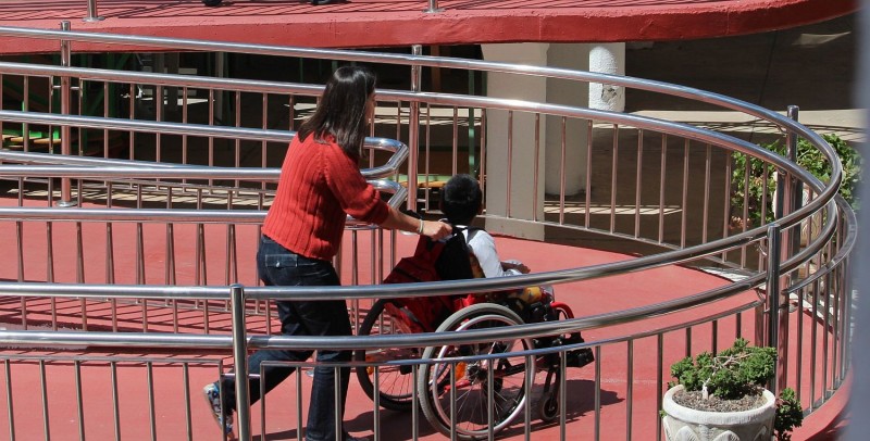 La Ciudad San Juan de Dios ofrece en Canarias formaci�n en Bobath en pediatr�a