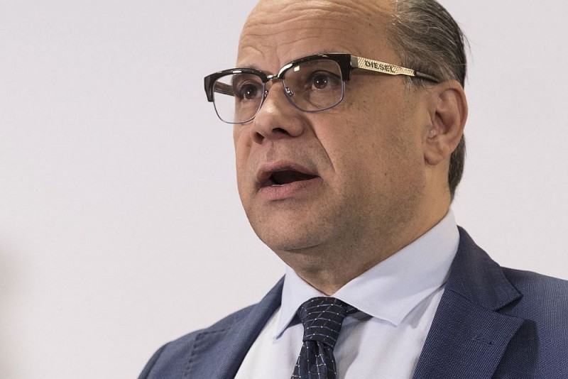 CC votar� a favor del techo de gasto para la elaboraci�n de los PGE 2018