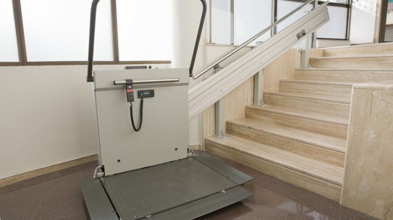 El Cabildo ayuda a 60 personas con movilidad reducida a adaptar sus casas 