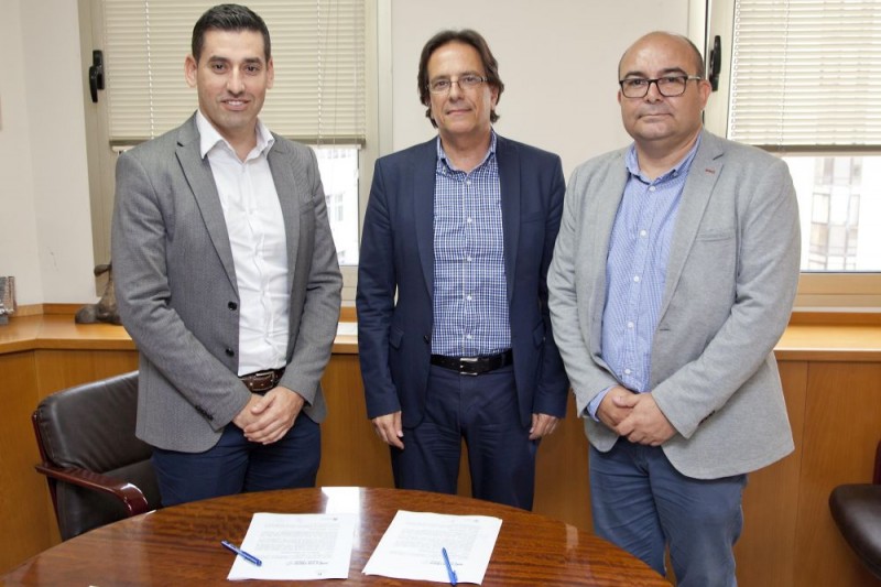 Hecansa ser� centro de hospedaje de la Asociaci�n Peque�o Valiente