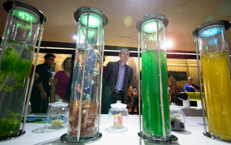 El Museo Elder cuenta con un nuevo espacio de Ciencia e Investigaci�n 