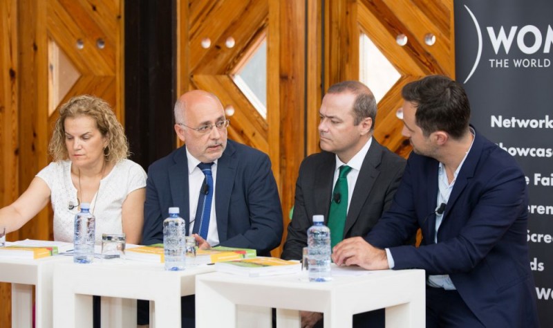 Gran Canaria acoger� WOMEX 2018