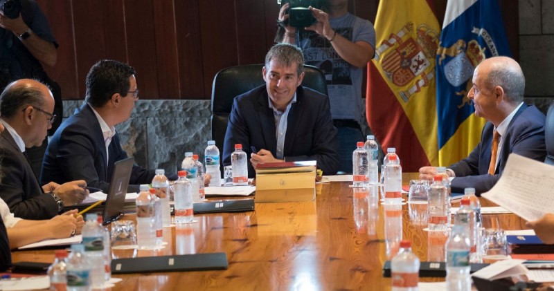 El Gobierno mejorar� las subvenciones y condiciones de los comedores escolares
