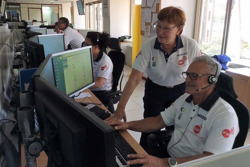 El botiqu�n de viaje, elemento indispensable en vacaciones