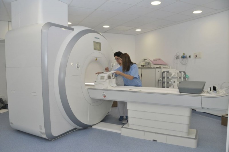 M�s de 1.220 pacientes del Hospital Dr. Negr�n se han realizado pruebas diagn�sticas en fin de semana