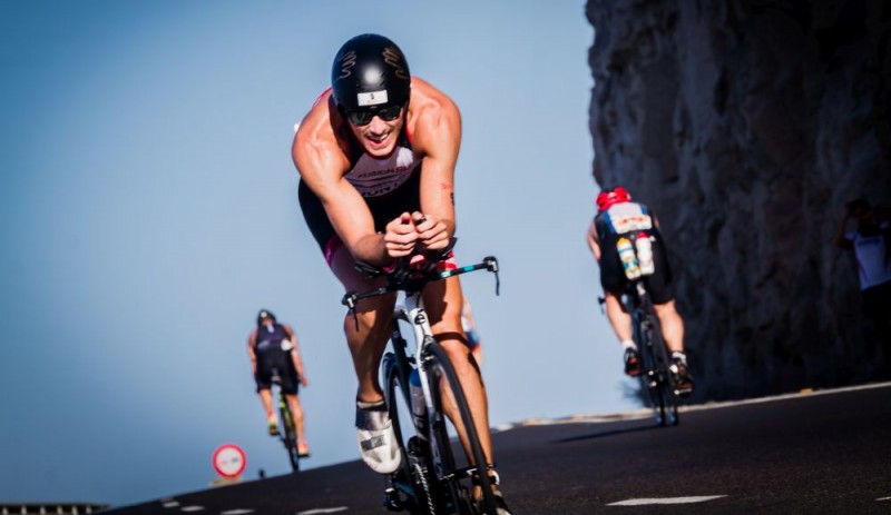 La III edici�n del triatl�n Gloria Challenge Mog�n Gran Canaria abre sus inscripciones