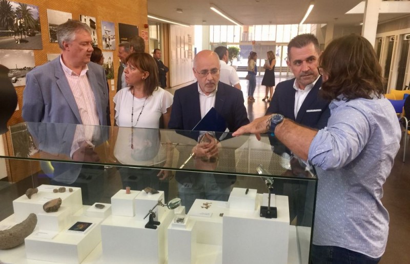 La Fortaleza de Santa Luc�a revela una ocupaci�n de 1.000 a�os, la m�s antigua de Gran Canaria