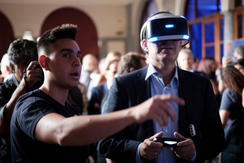 Fernando Clavijo anuncia la regulaci�n de los eSports en la nueva Ley Canaria del Deporte