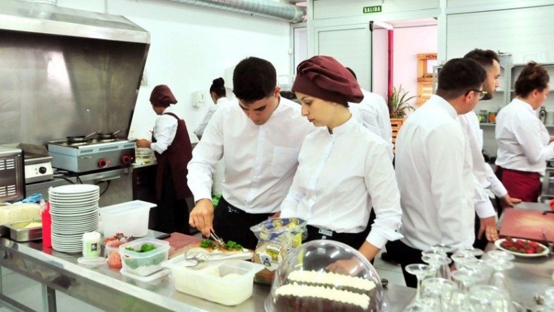 San Bartolom� de Tirajana ofertar� cursos para desempleados en septiembre