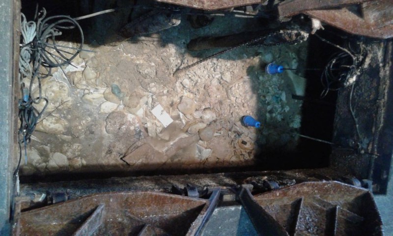 Onalia Bueno, pide a los hoteleros y restauradores una correcta gesti�n de los residuos